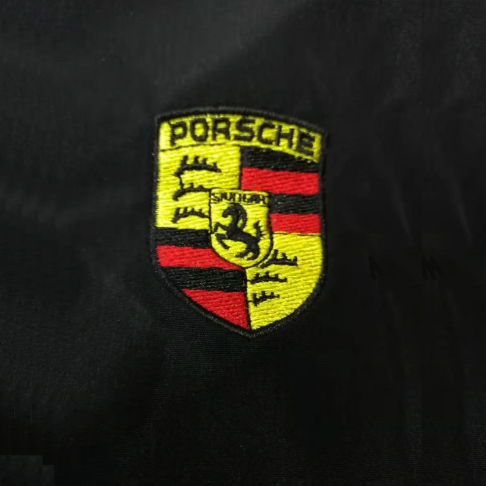 F1 Jacket Porsche - RueRich