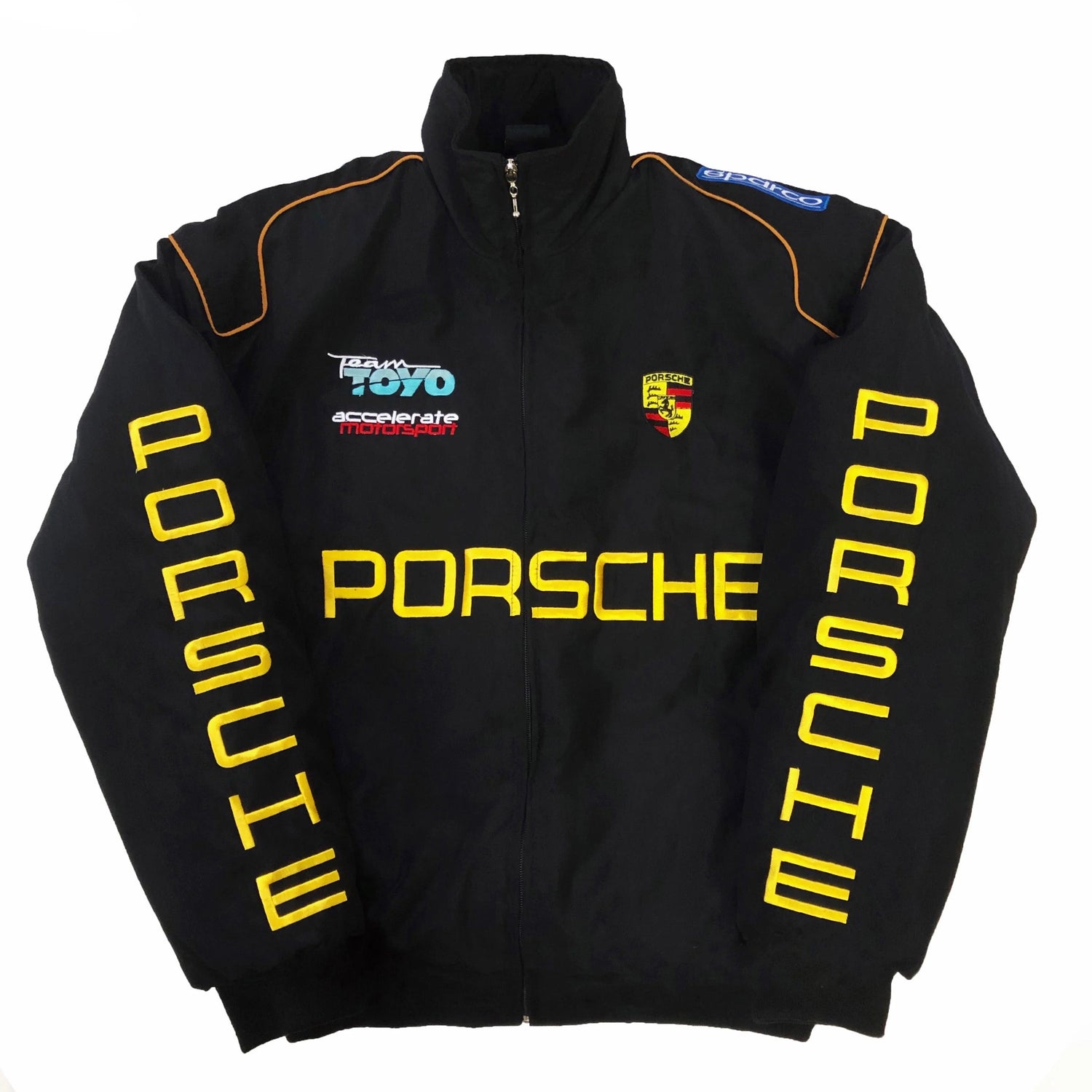 F1 Jacket Porsche - RueRich