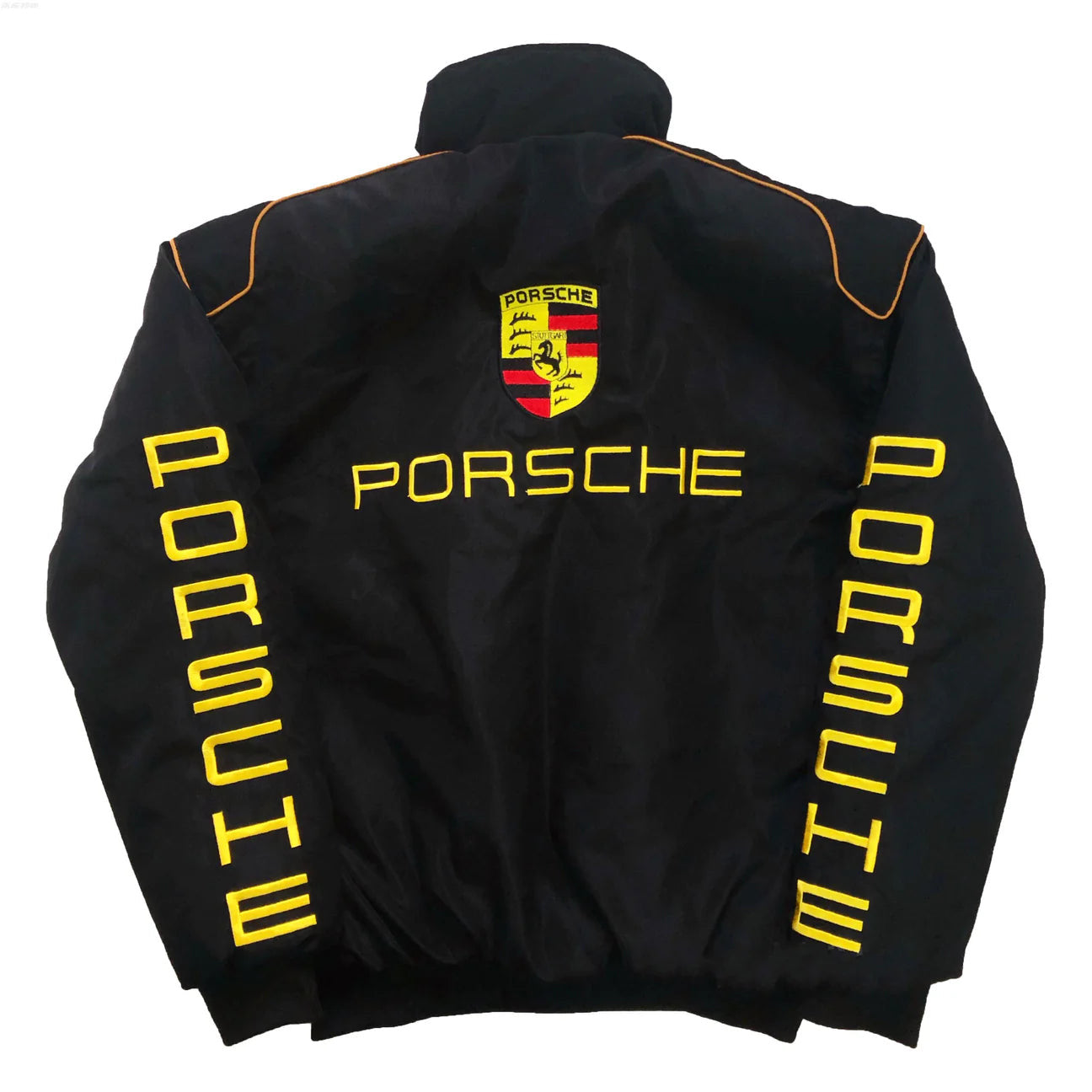 F1 Jacket Porsche - RueRich